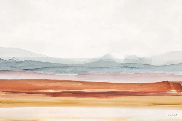 Lisa Audit: Sierra Hills I by Lisa Audit