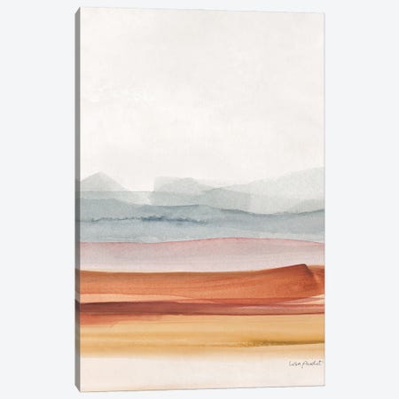 Sierra Hills II Canvas Print #UDI461} by Lisa Audit Canvas Print