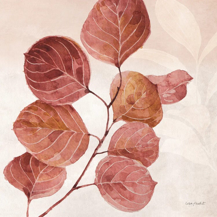 Terra IV by Lisa Audit wall art