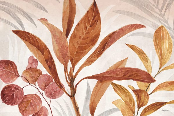 Roaring Brook Art: Terra I by Lisa Audit