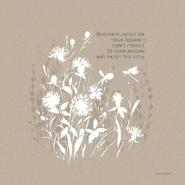 Au Naturel VII