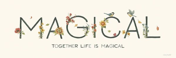 Fall Festival XVII On Beige