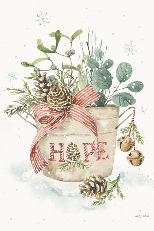 Holiday Spirit II