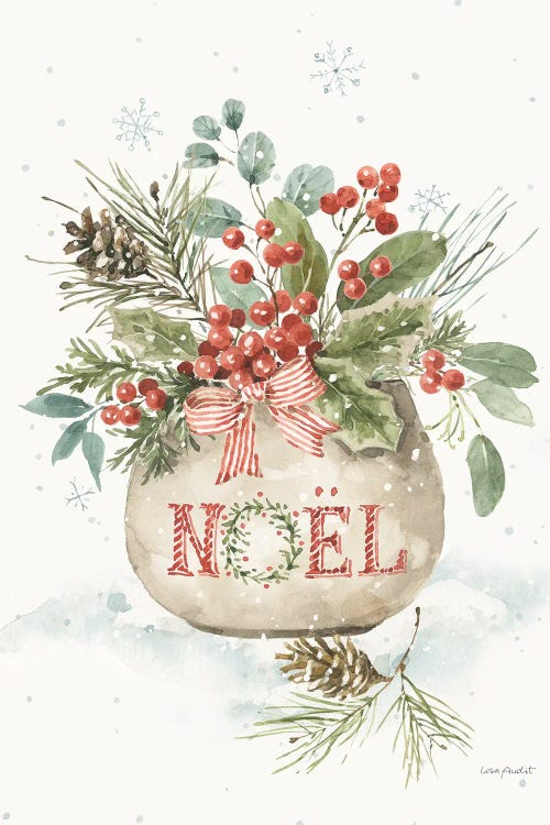 Holiday Spirit V