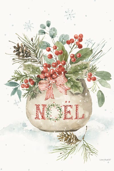 Holiday Spirit V