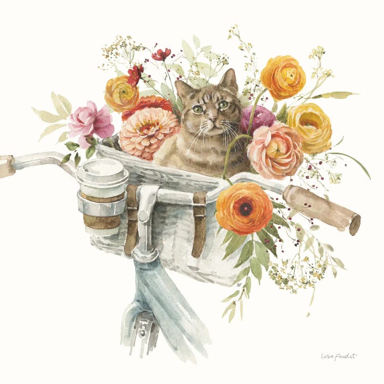 Summer Sketchbook VIII