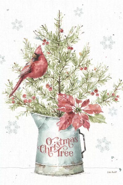 Christmas: A Christmas Weekend II by Lisa Audit