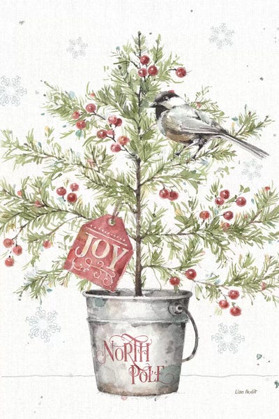 Christmas: A Christmas Weekend III by Lisa Audit