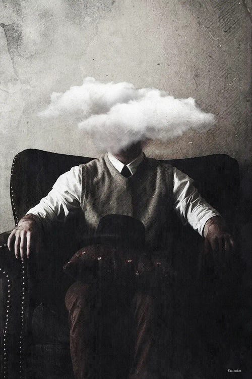 Overthinking