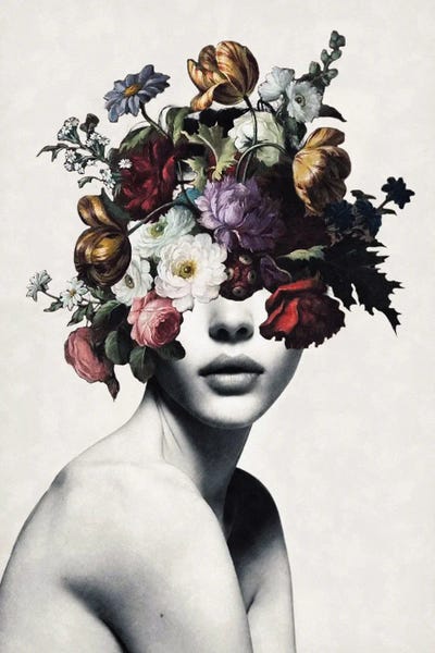 Quality Canvas Wall Art by Underdott Art | iCanvas