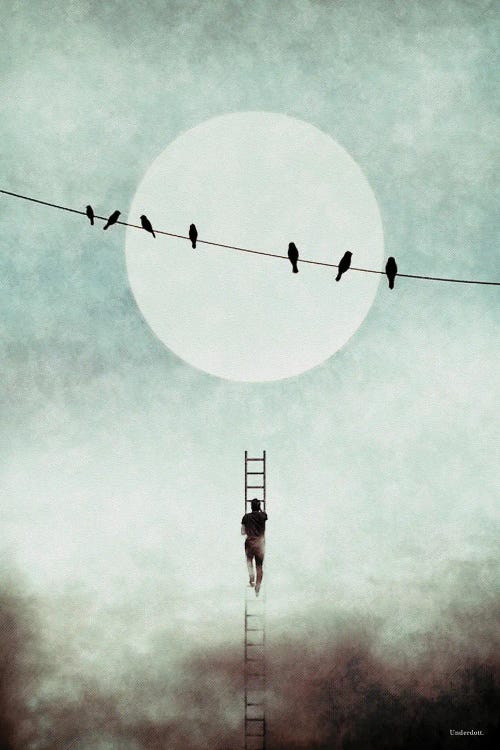 Stairway To Freedom