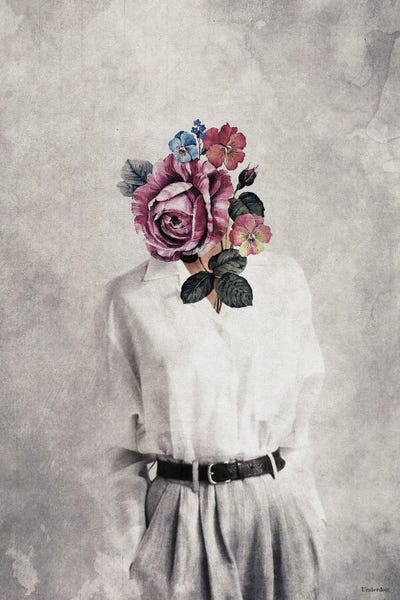 Vintage Bloom