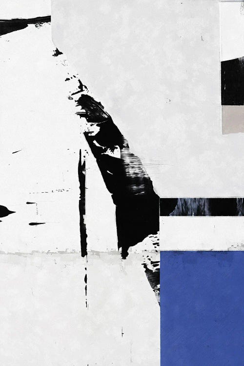 Underdott Art: Axis Shift by Underdott Art