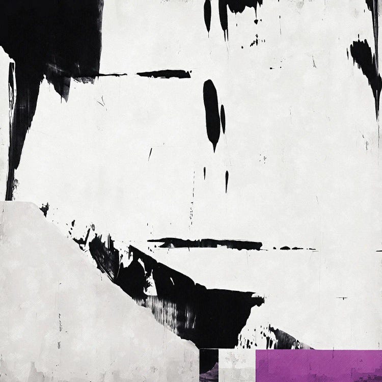 Underdott Art: Residual Space by Underdott Art