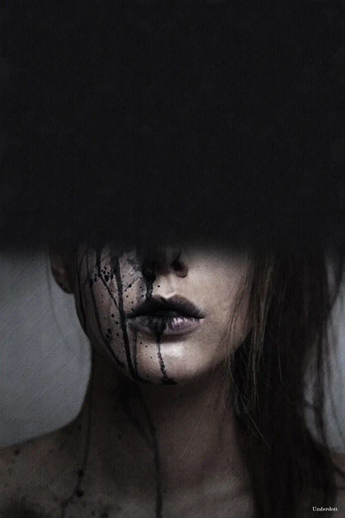 Desolation