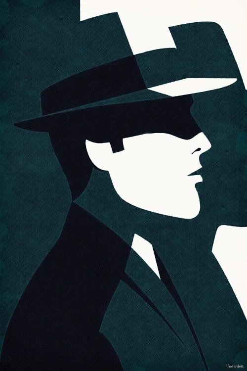 Detective