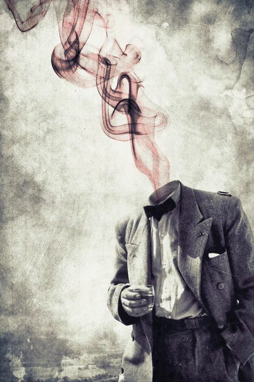 I'll Drink To That by Underdott Art wall art