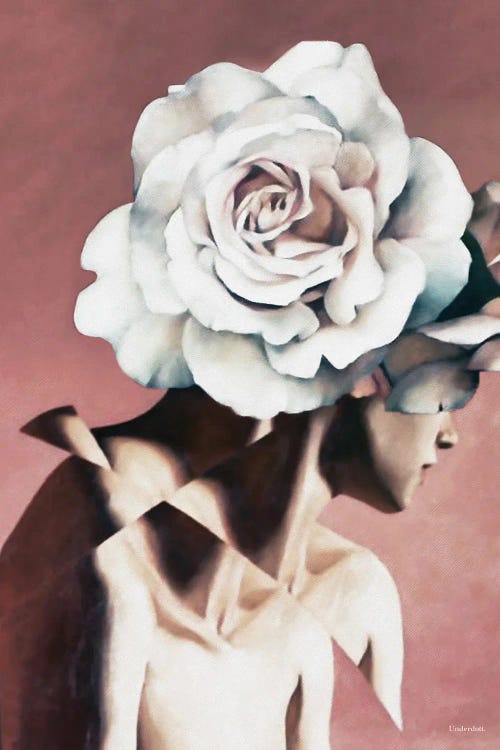 In Full Bloom