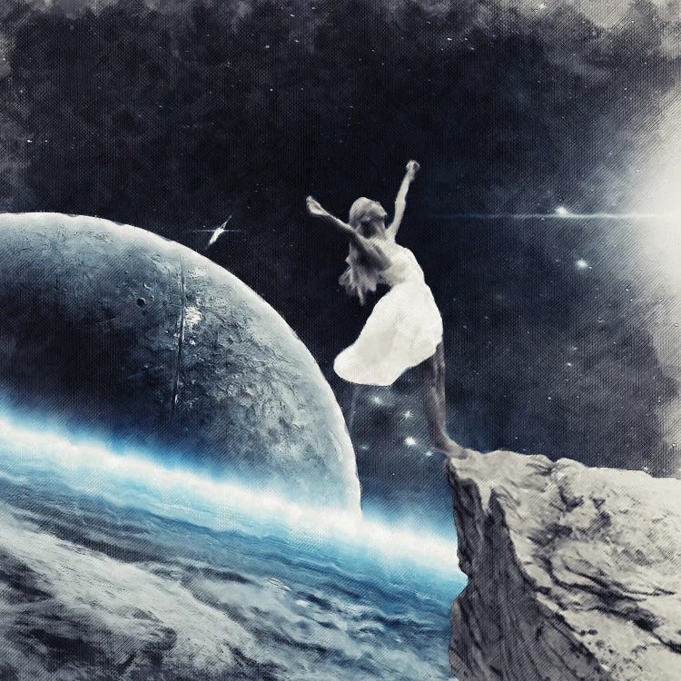 Leap Of Faith