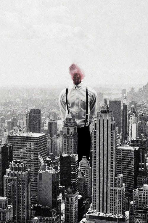 Life In The City