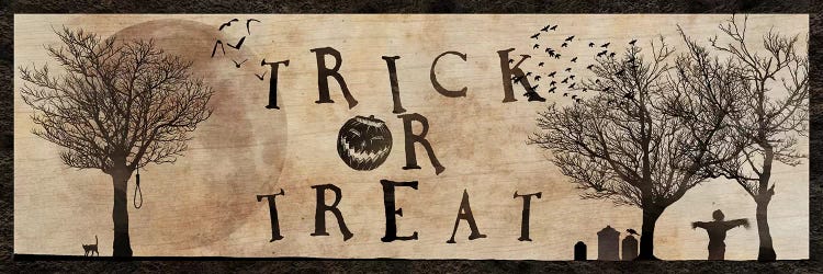 Trick Or Treat