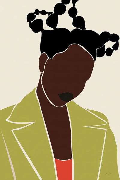 Mezay Ugbo: Adut by Mezay Ugbo