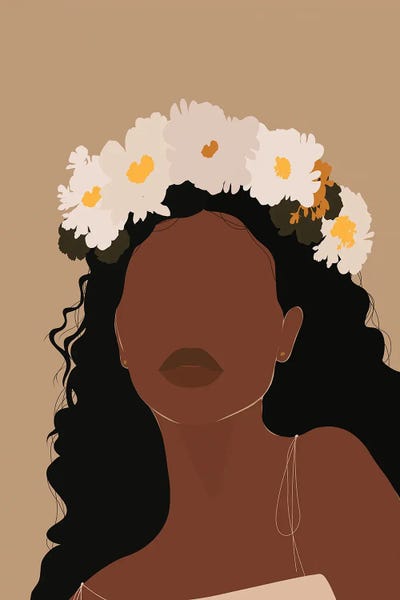 Minimalist Bohemian Decor: Crowned by Mezay Ugbo