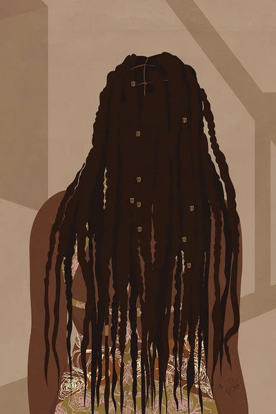 Mezay Ugbo: Marrakech by Mezay Ugbo