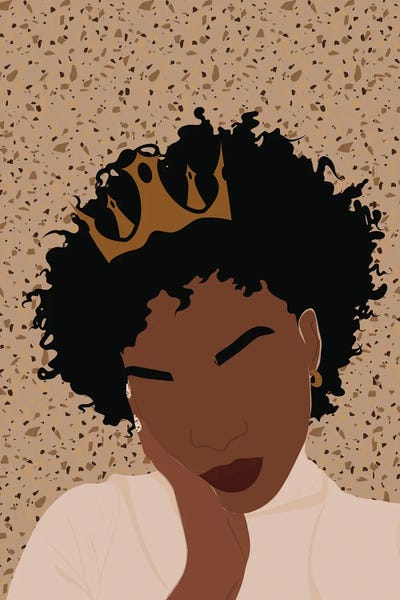 Women's Tops: Twa by Mezay Ugbo