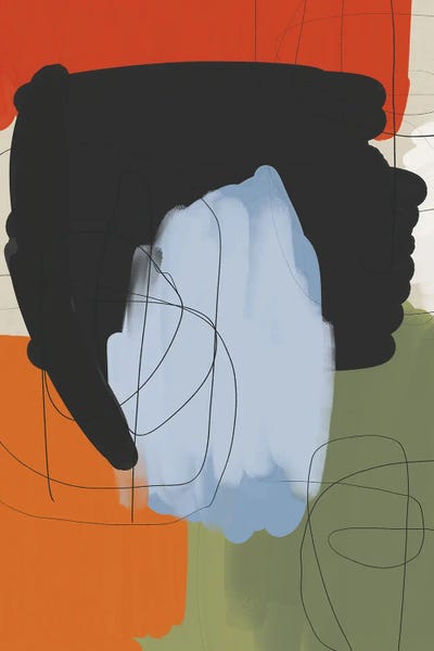 Mezay Ugbo: Childs Play by Mezay Ugbo