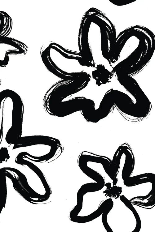 Sketch II by Mezay Ugbo wall art