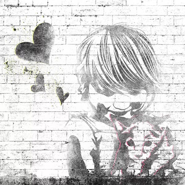 Friendship: Let me Hold you by 5by5collective