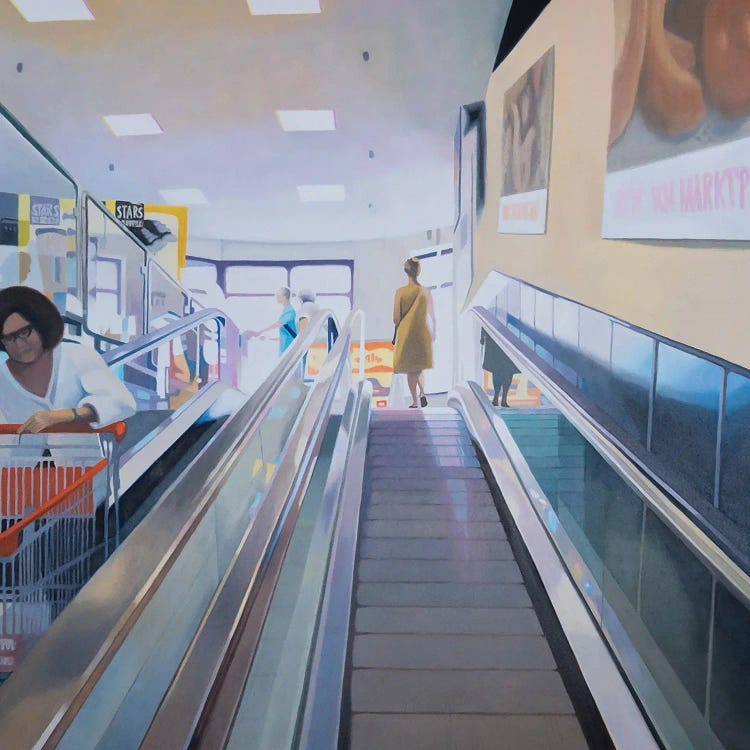 Supermarkt II