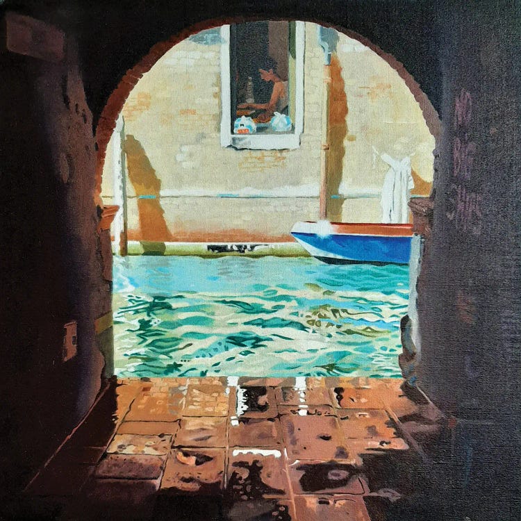 Venice II