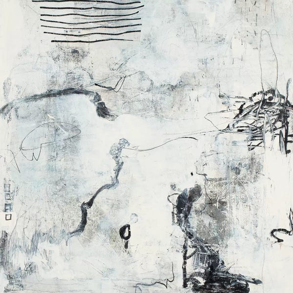 Minimaluxe: Grigio by Ulyana Stebelska