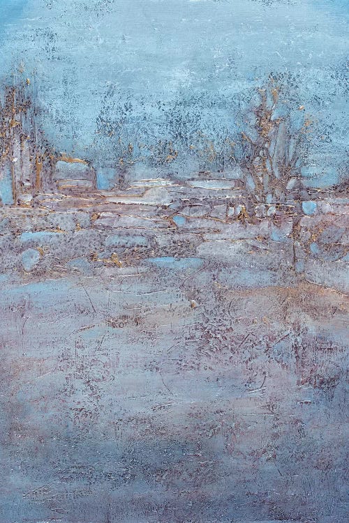 Morning by Ulyana Stebelska canvas print