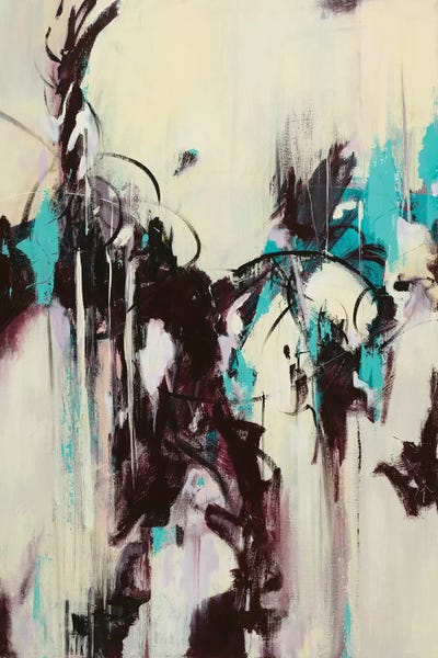 Ulyana Stebelska: On Stage by Ulyana Stebelska