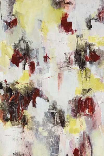 Ulyana Stebelska: Renewal by Ulyana Stebelska