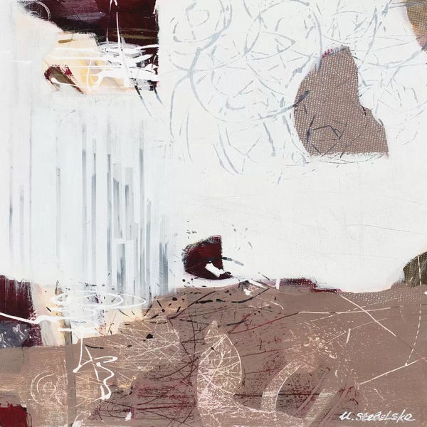 Minimaluxe: Complexity Of Space by Ulyana Stebelska