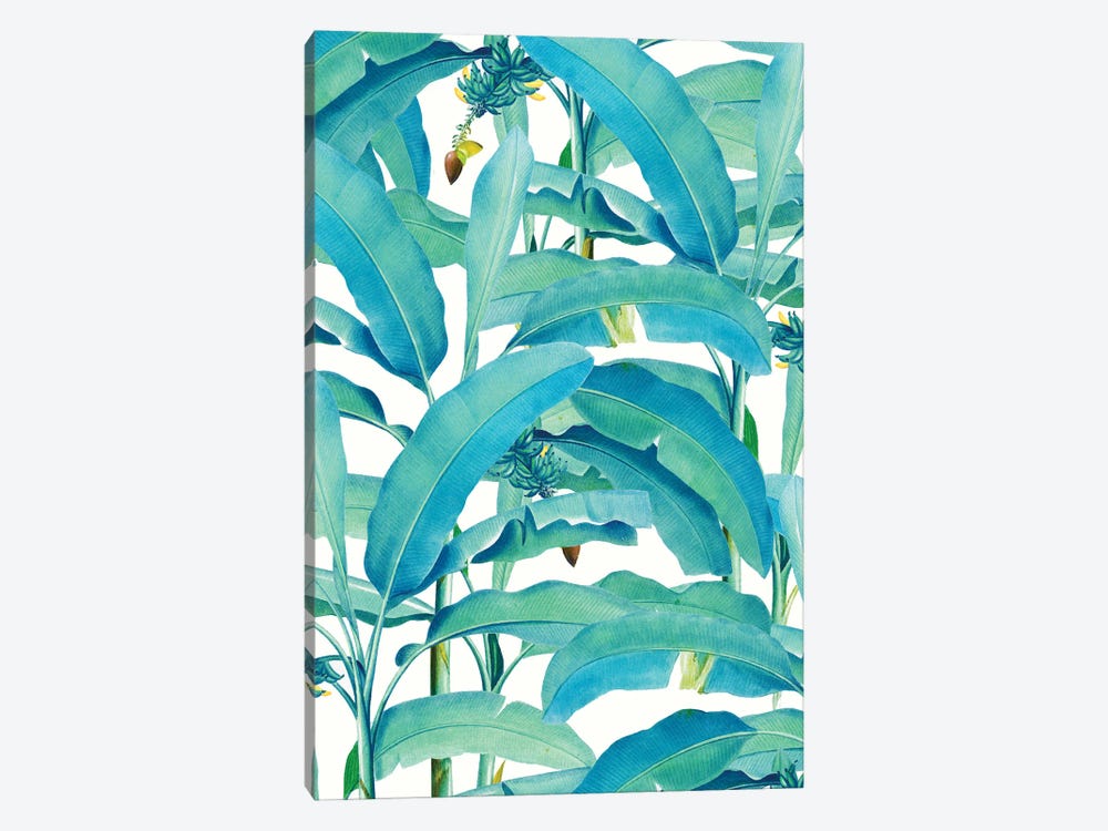 Banana Forest by 83 Oranges 1-piece Canvas Art
