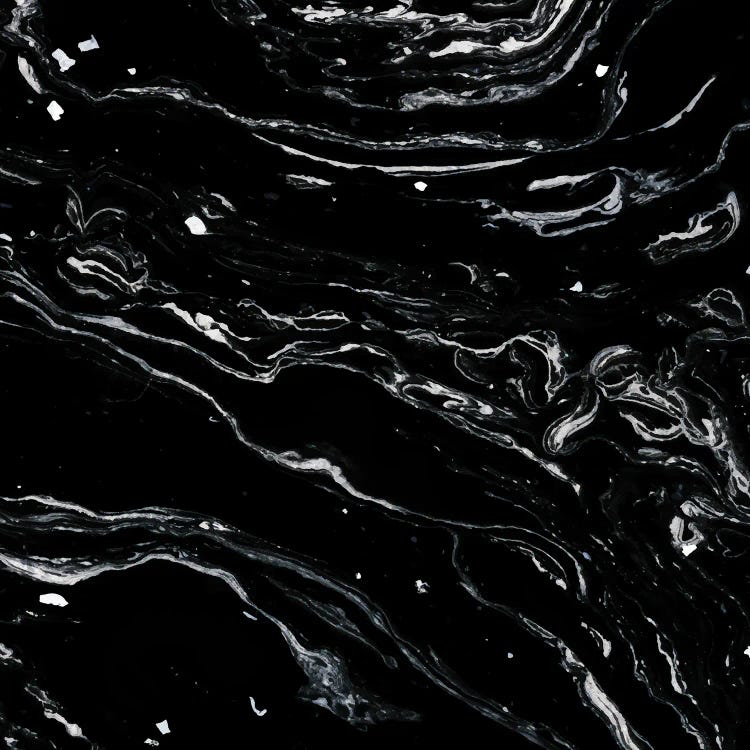 Black Marble Space