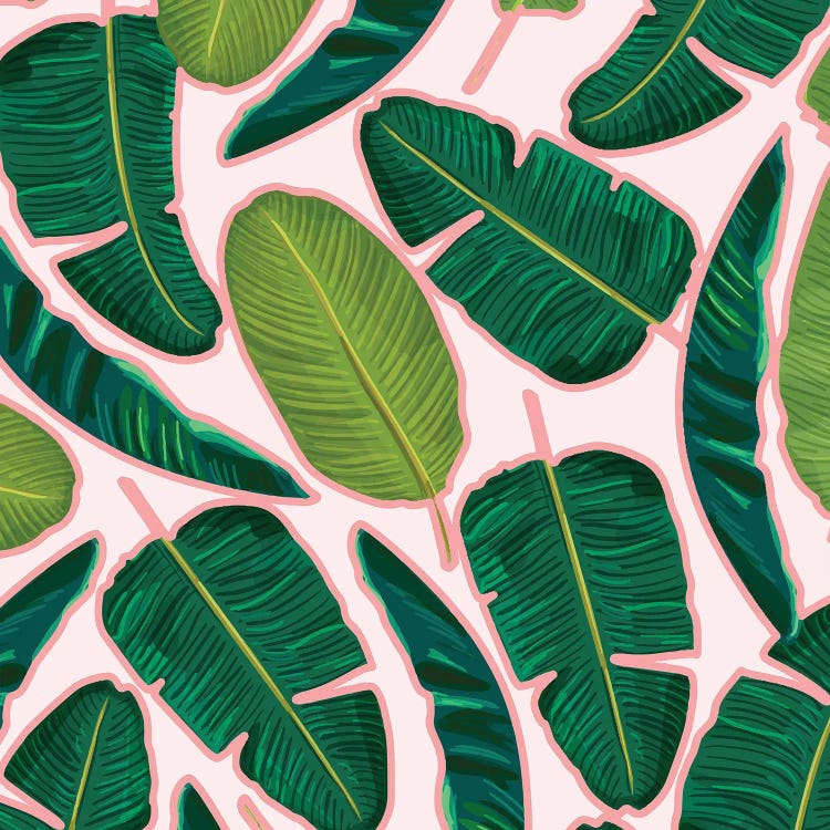 Banana Leaf Blush