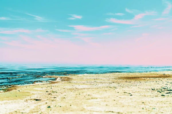 The Beach