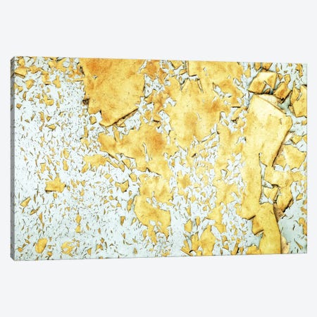 Gold Canvas Print #UMA1207} by 83 Oranges Canvas Art