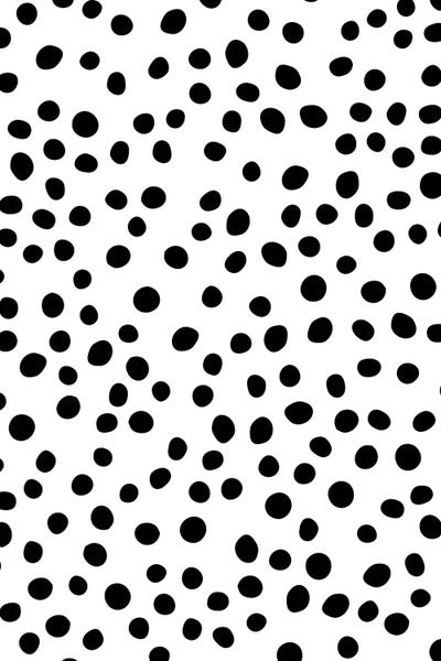 Black & White Patterns: Singularity II by 83 Oranges