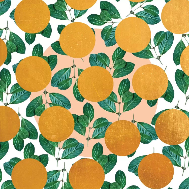 Beverly by 83 Oranges wall art