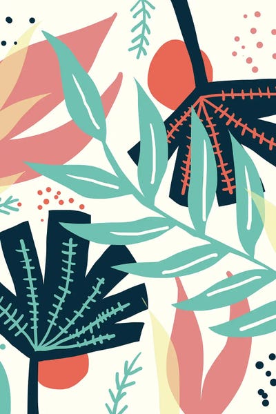 The Cut Outs Collection: Rustic Sunsets by 83 Oranges