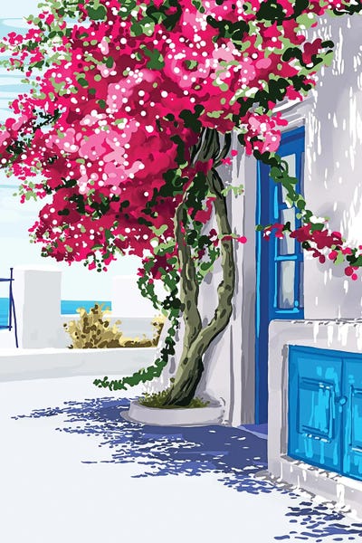 Greece: Better Days Are On Their Way by 83 Oranges