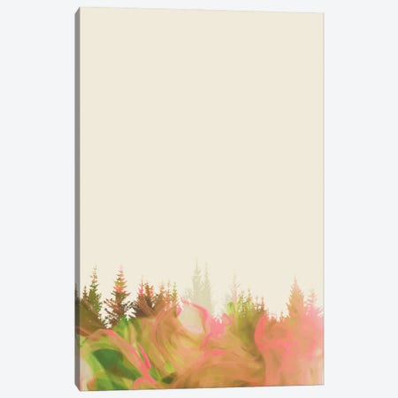Trees Canvas Print #UMA1799} by 83 Oranges Canvas Art Print