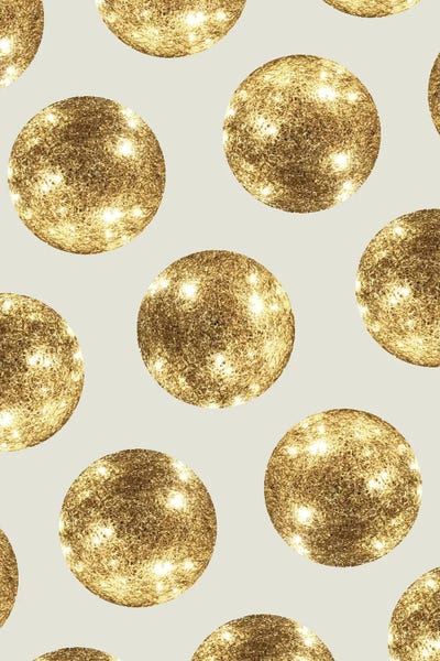 Festival Of Lights by 83 Oranges canvas print